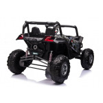 Elektrická bugina UTV-MX moro- lakovaná - dvojmiestna MP4